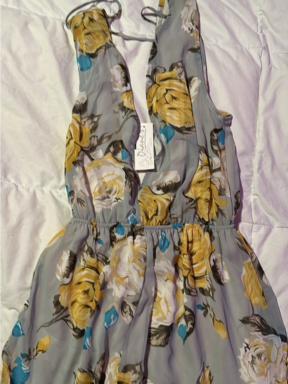 Free People Paper Crane , Diane’s boutique, Buckle & H&M Dresses, shorts & tops - Picture 4 of 6